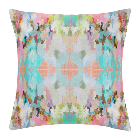 Brooks Avenue 22x22 Pillow