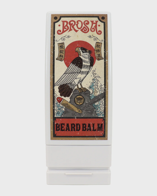 Brosh Beard Balm, 4.23 oz.