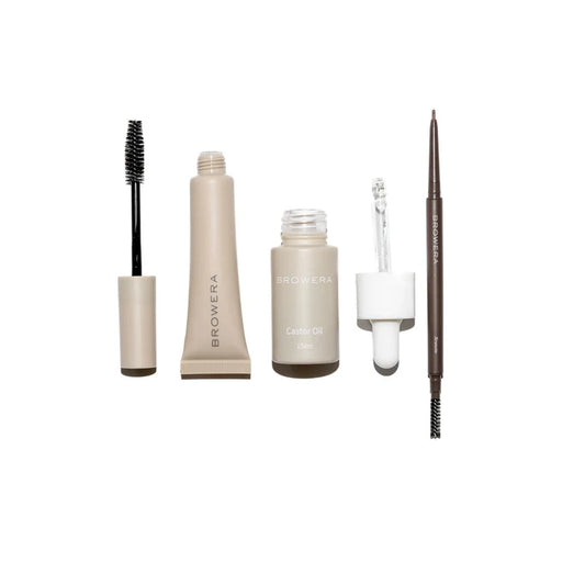 Browera Complete Brow Ritual