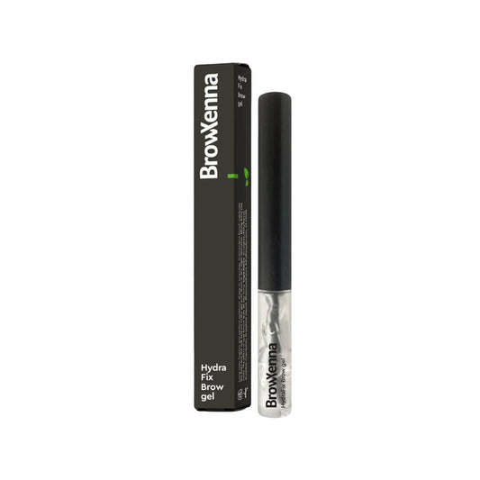 BrowXenna HydraFix Brow Gel