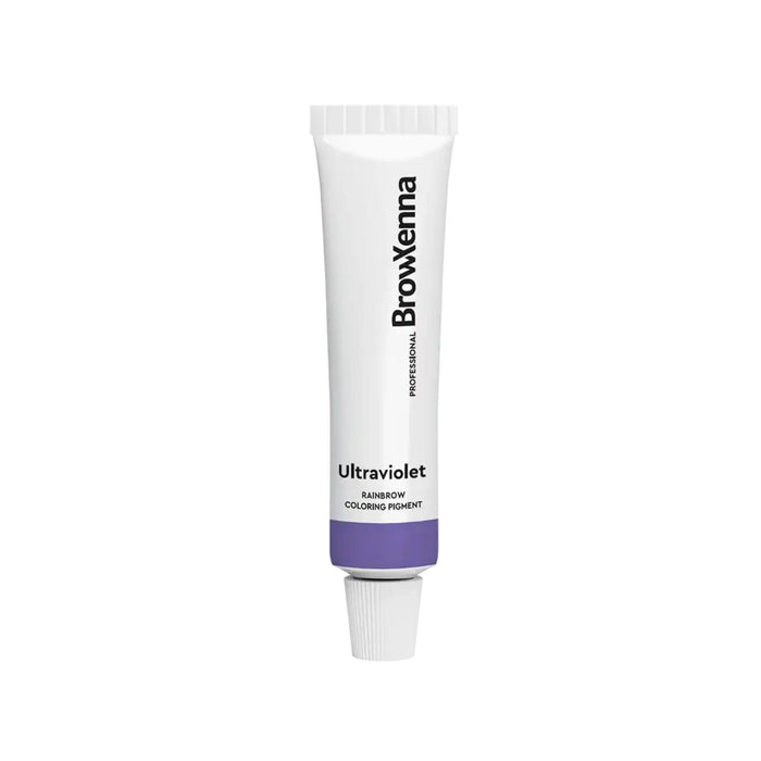 BrowXenna RainBrow Direct Action Pigment