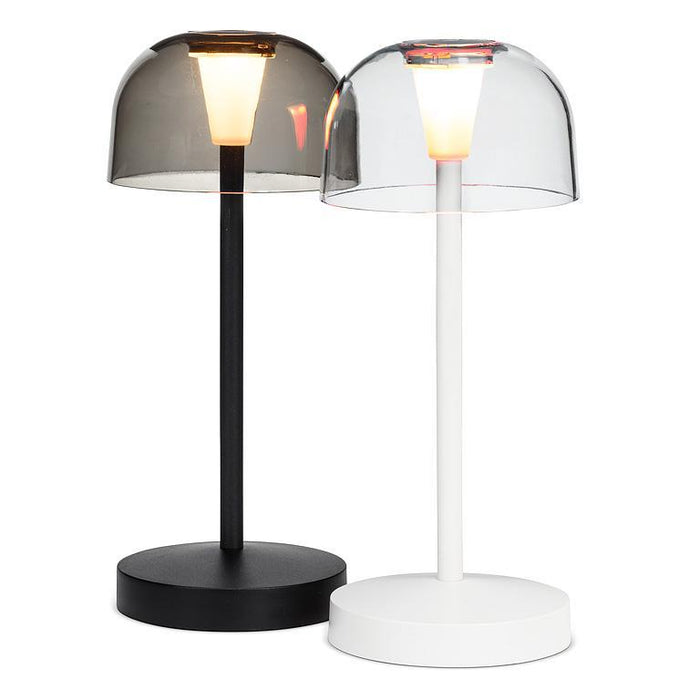 Bubble Shade LED Light