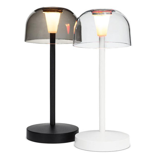 Bubble Shade LED Light