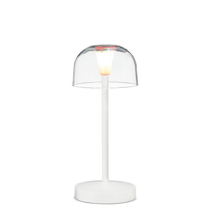 Bubble Shade LED Light
