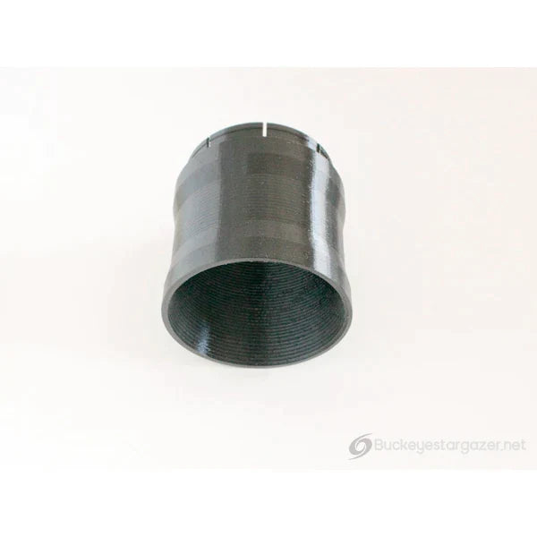 Buckeye Sharpstar 61ED & Radian Raptor Dew Shield Extension - Astronomy Plus