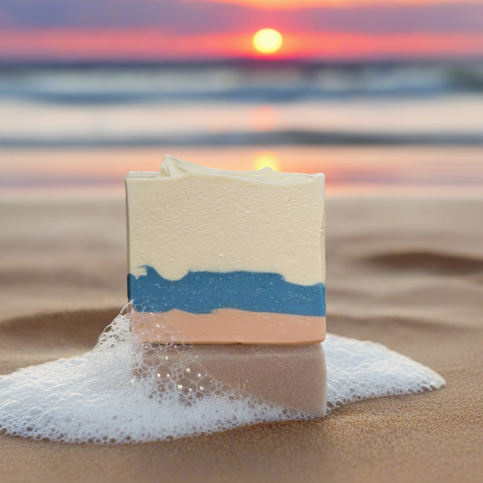 Bulk Bar Soap