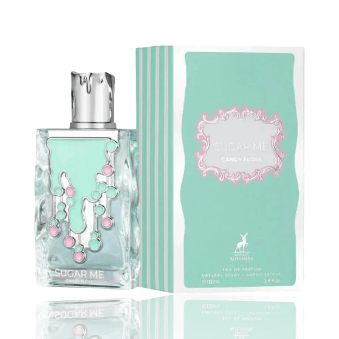 Candy Floss - Lattafa
