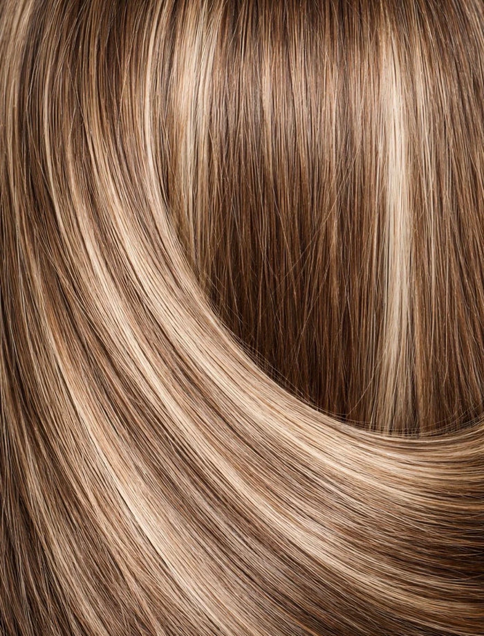 "Caramel" Raw Bundles