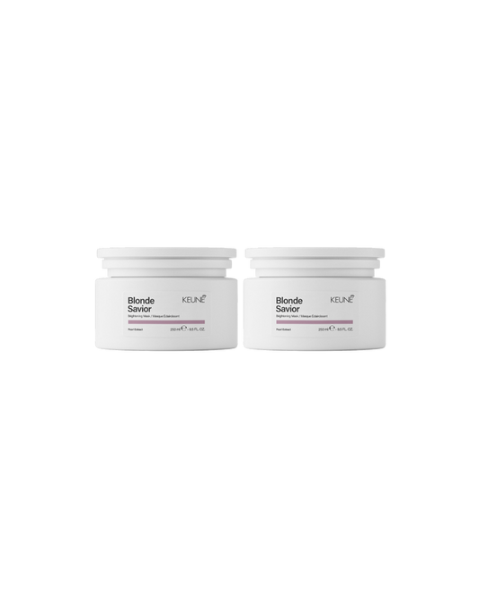 Keune Care Blonde Savior Masker per 2 stuks bij Care For hair