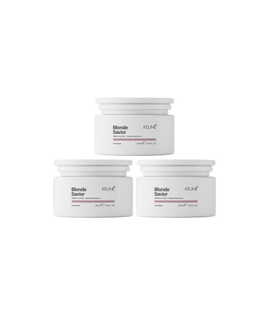 Keune Care Blonde Savior Masker per 3 stuks bij Care For hair