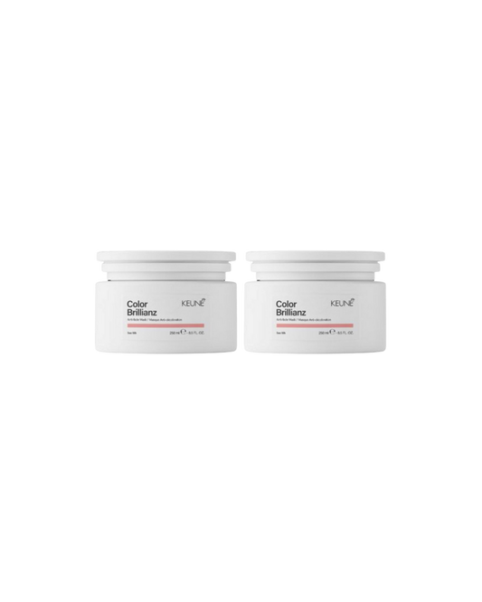 Keune Care Color Brillianz Masker per 2 stuks bij Care For Hair