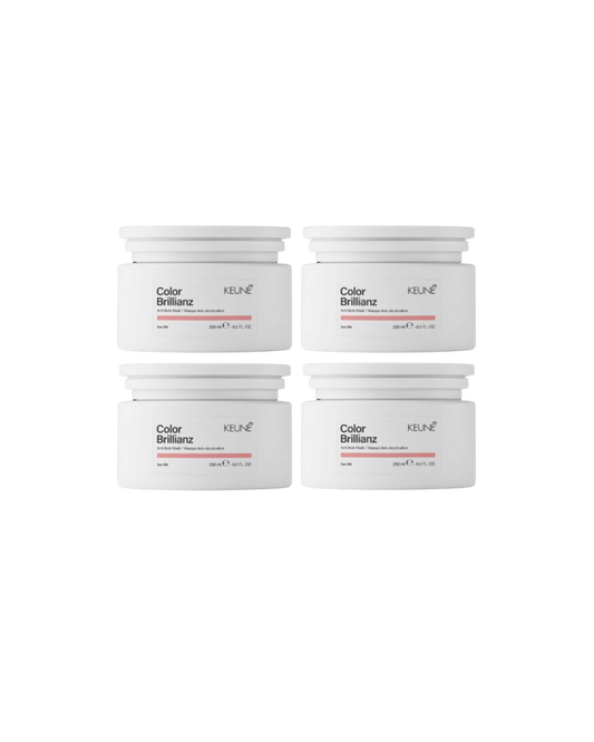 Keune Care Color Brillianz Masker per 4 stuks bij Care For Hair