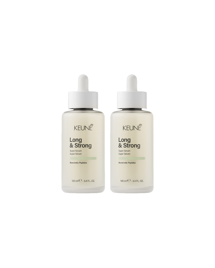 Keune Care Long & Strong Serum per 2 stuks bij Care For Hair