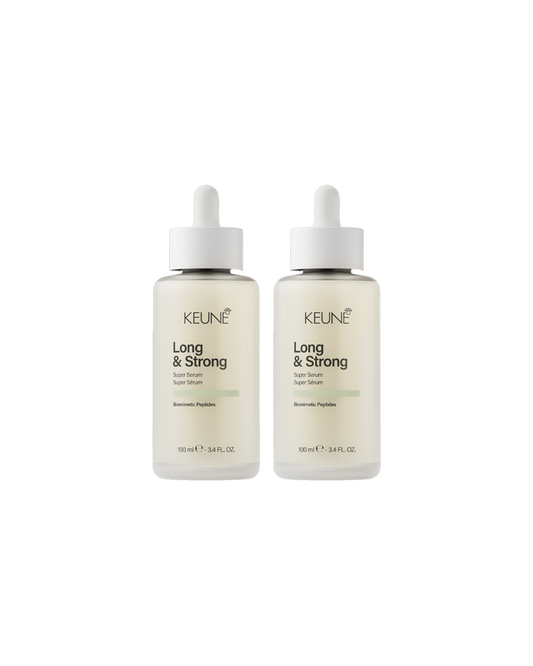 Keune Care Long & Strong Serum per 2 stuks bij Care For Hair
