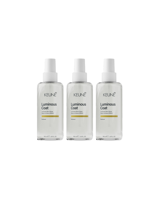 Keune Care Luminous Coat Shine Spray per 3 stuks bij Care For Hair