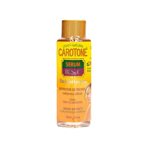 Carotone Clarifying Oil Serum