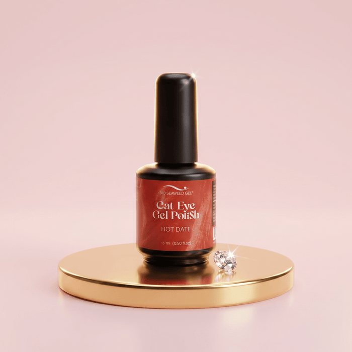 CE15 Hot Date - Bio Seaweed Gel USA