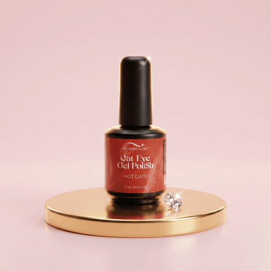 CE15 Hot Date - Bio Seaweed Gel USA