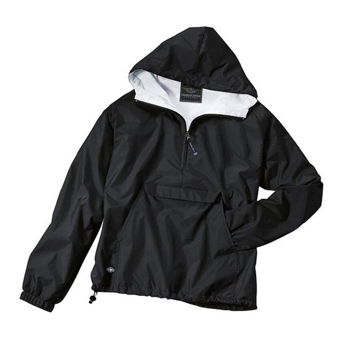 Black / Small