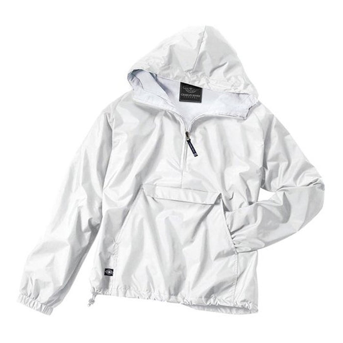 White / XXLarge