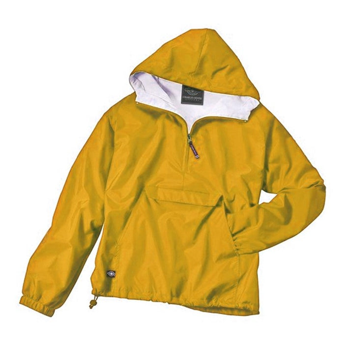 Golden Yellow / Medium