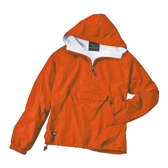 Orange / Small