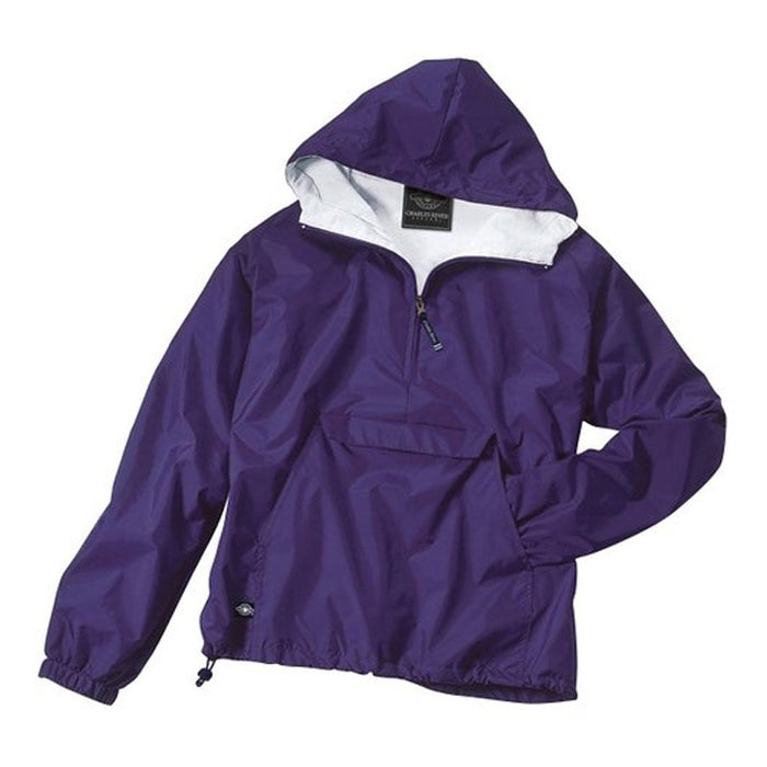 Purple / Small