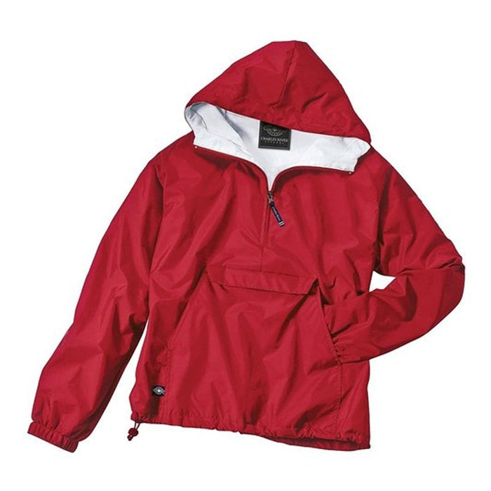 Red / Small