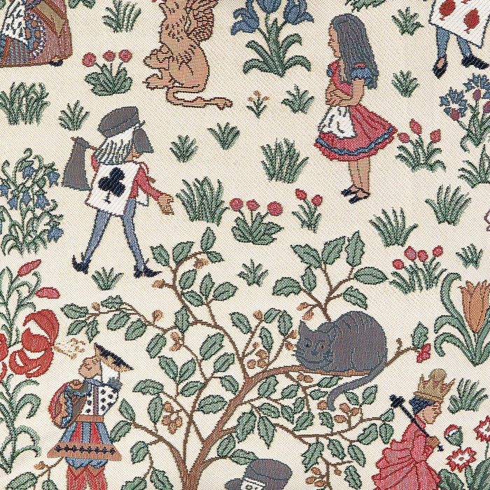 Charles Voysey Alice - Fabric for Upholstery