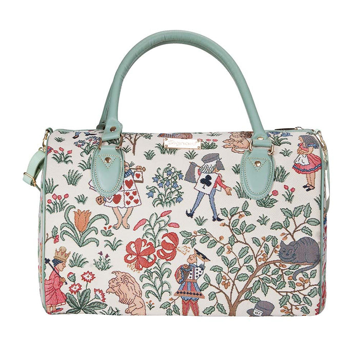 Charles Voysey Alice - Travel Bag