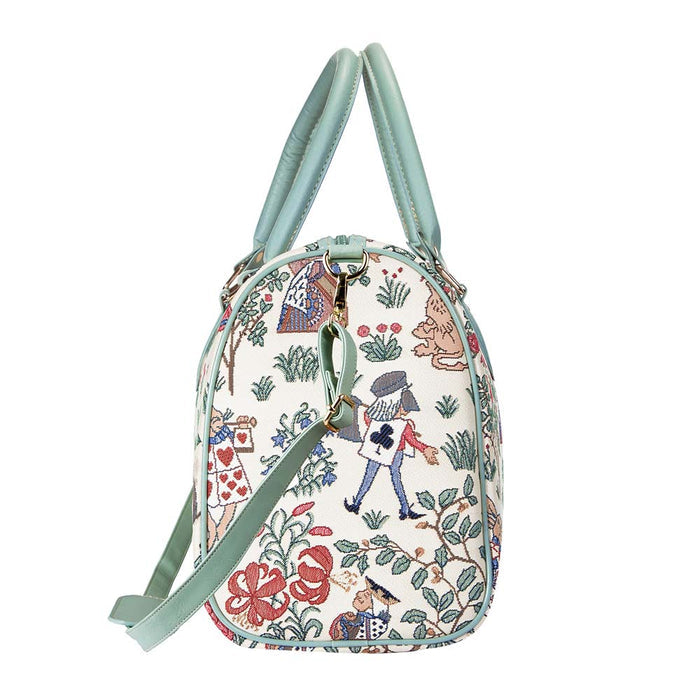 Charles Voysey Alice - Travel Bag