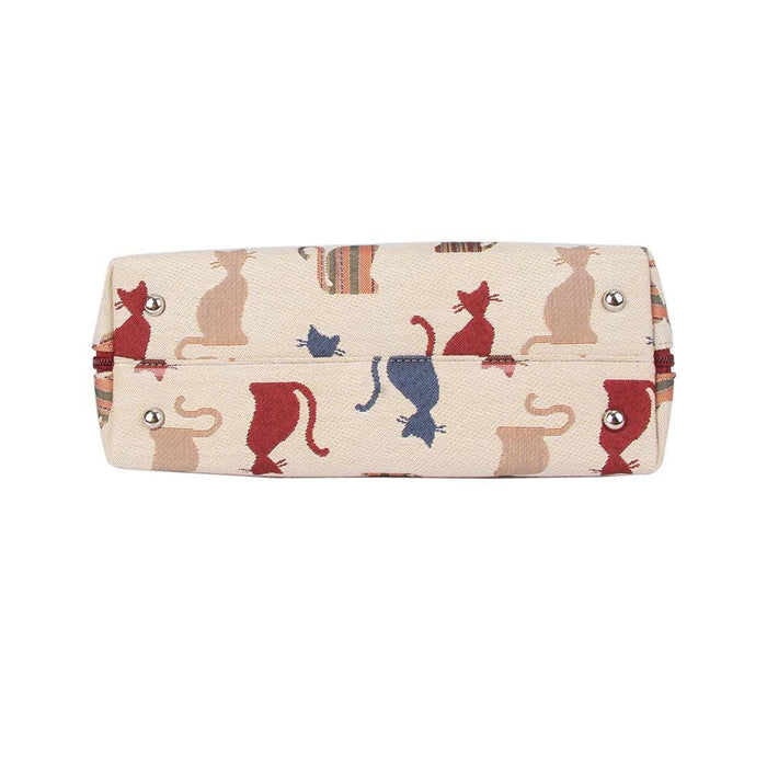 Cheeky Cat - Convertible Bag