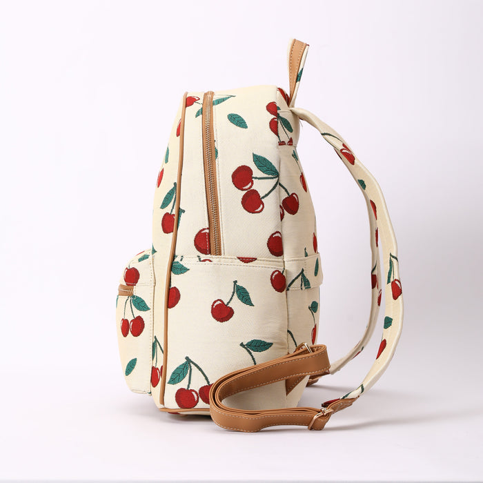 Cherry Cream - Big Rucksack