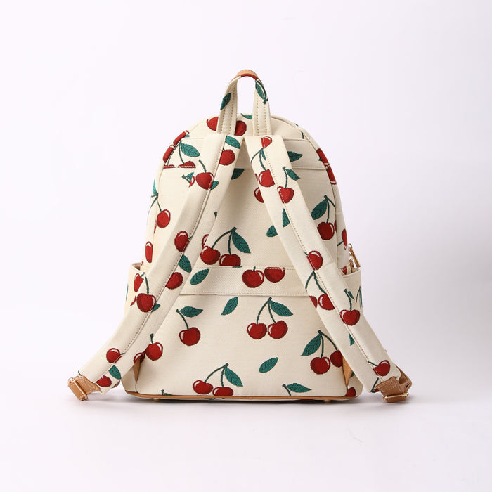 Cherry Cream - Big Rucksack