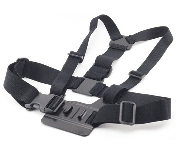 Chest Strap
