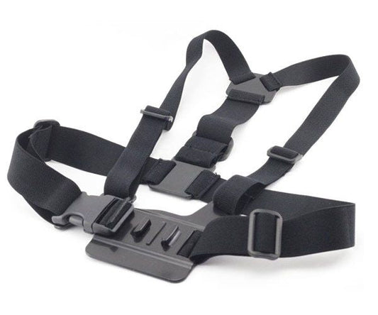 Chest Strap