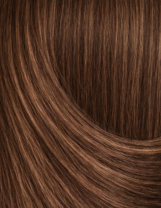 "Chestnut" Raw Bundles