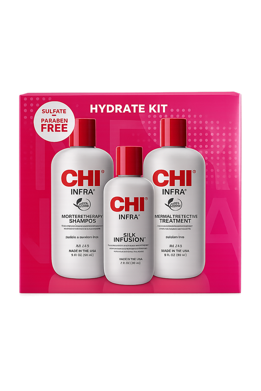 CHI Infra Hydrate Kit