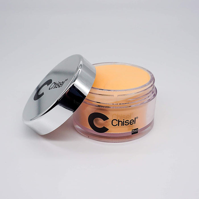 Chisel Nail Art Dipping/Acrylic 2in1 Powder - Solid #027