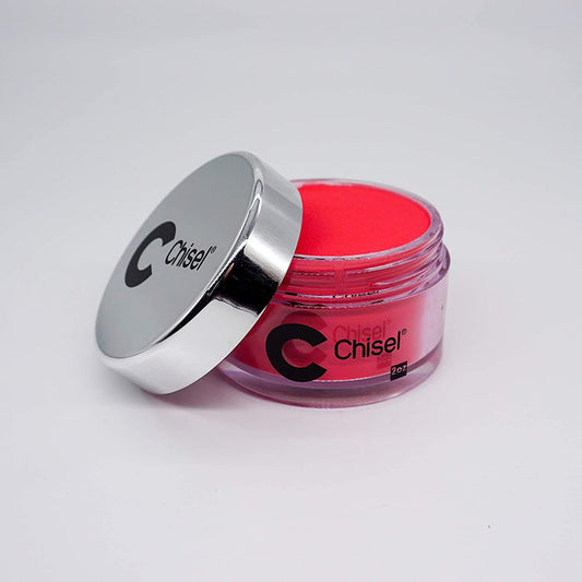 Chisel Nail Art Dipping/Acrylic 2in1 Powder Solid #016