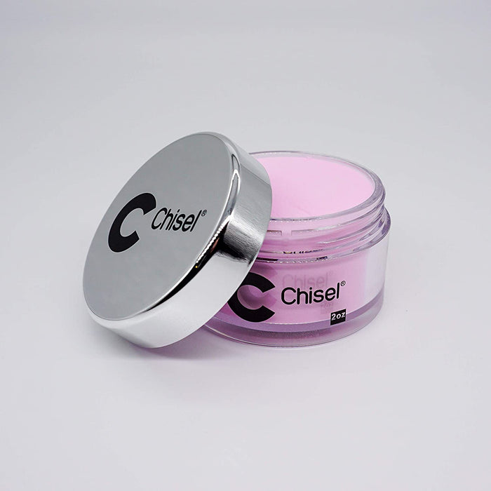 Chisel Nail Art Dipping/Acrylic 2in1 Powder Solid #025