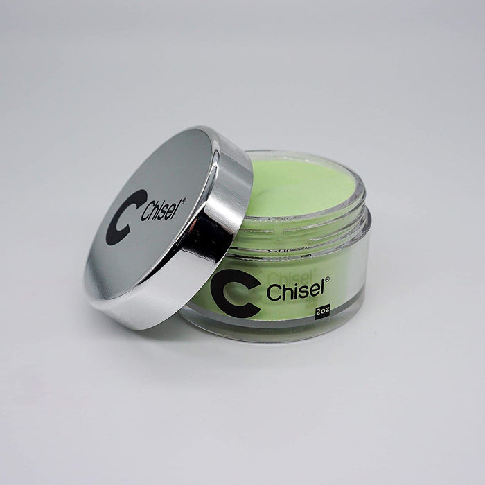 Chisel Nail Art Dipping/Acrylic 2in1 Powder Solid #026