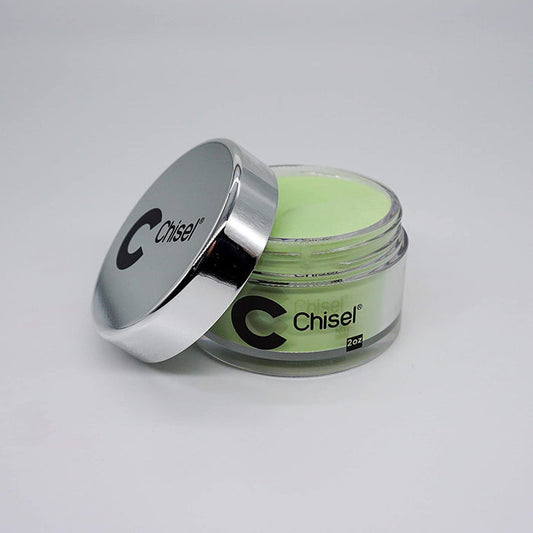 Chisel Nail Art Dipping/Acrylic 2in1 Powder Solid #026