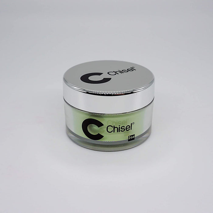 Chisel Nail Art Dipping/Acrylic 2in1 Powder Solid #026