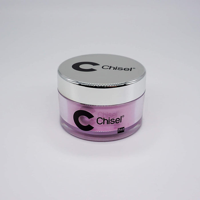 Chisel Nail Art Dipping/Acrylic 2in1 Powder Solid #028
