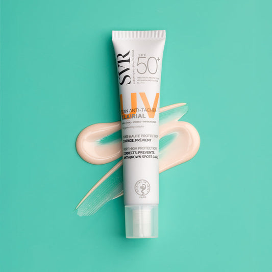 CLAIRIAL Crème SPF50+