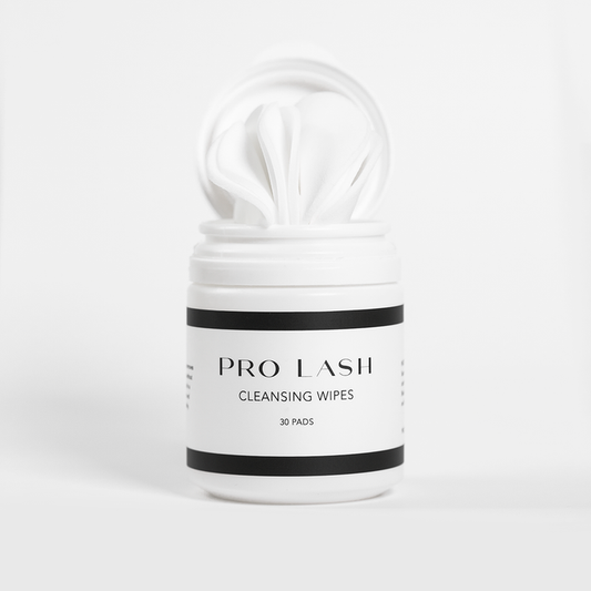 Cleansing Wipes