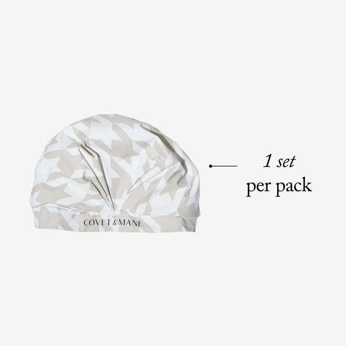 Shower Caps