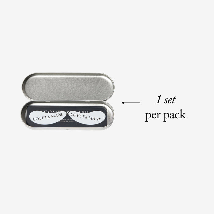 Under Eye Patches