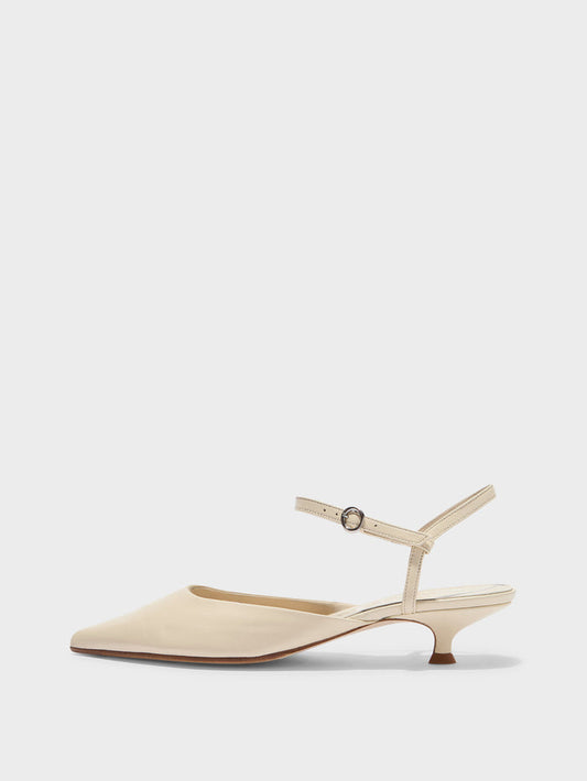 Colette Stiletto Pumps